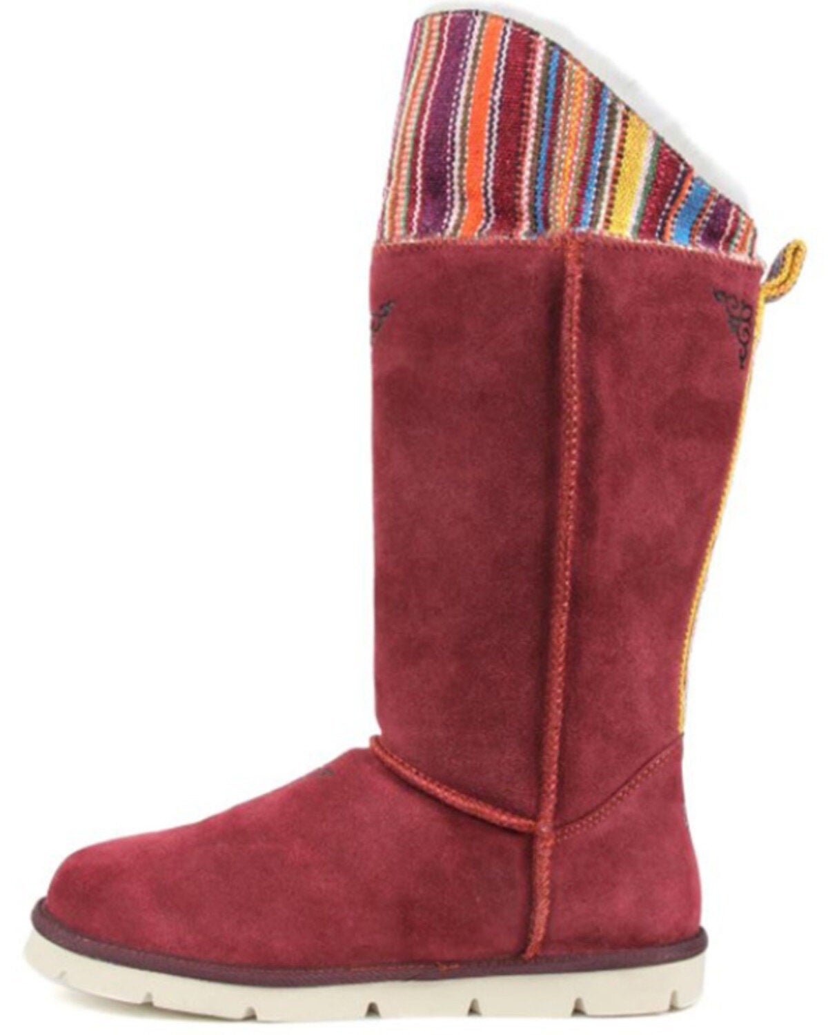 lam boots womens