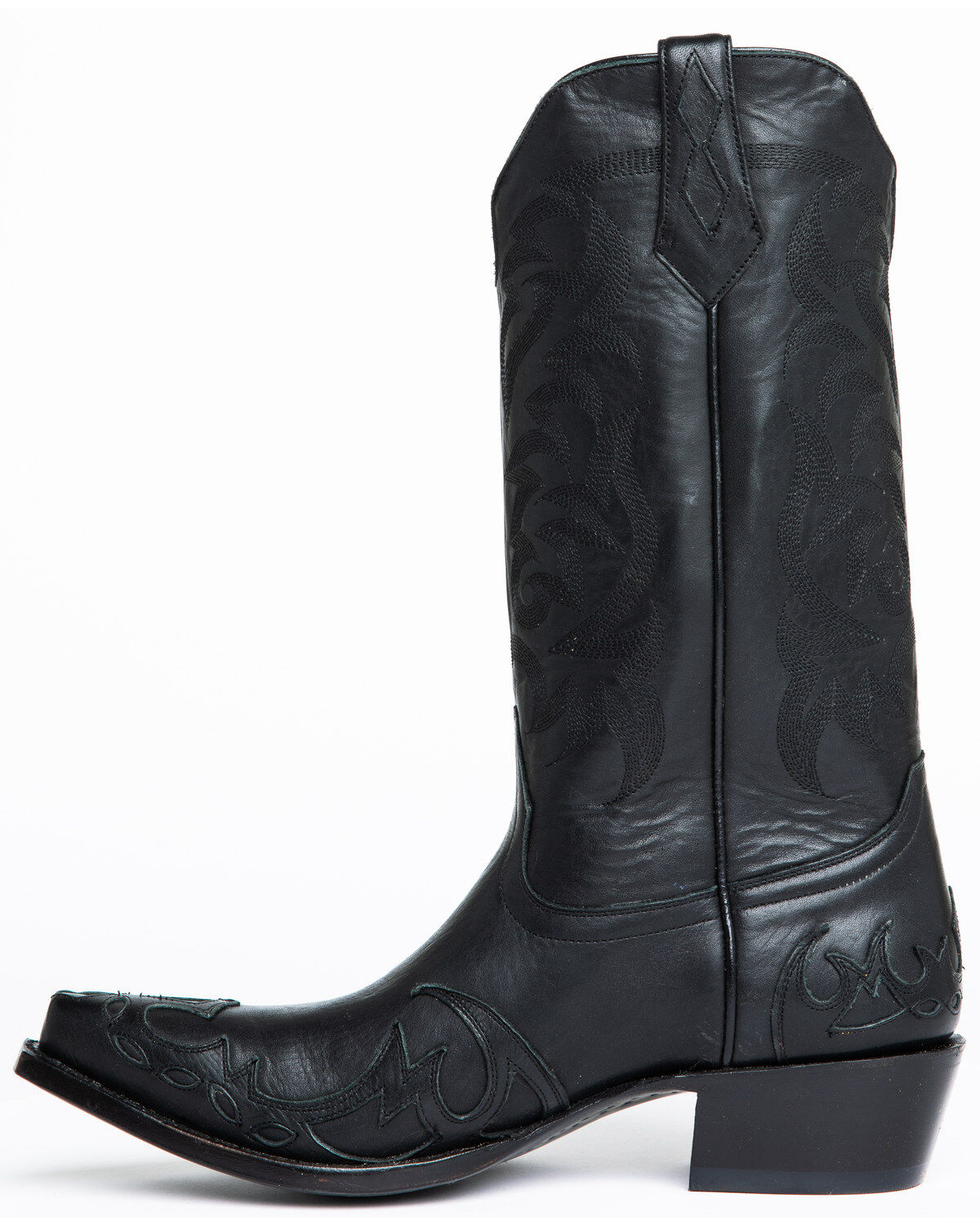 Image #3 - Moonshine Spirit Men's Output Western Boots - Snip Toe, , hi-res