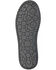 Image #7 - Die Hard Men's Solstice Lace-Up Work Shoes - Composite Toe, Black, hi-res