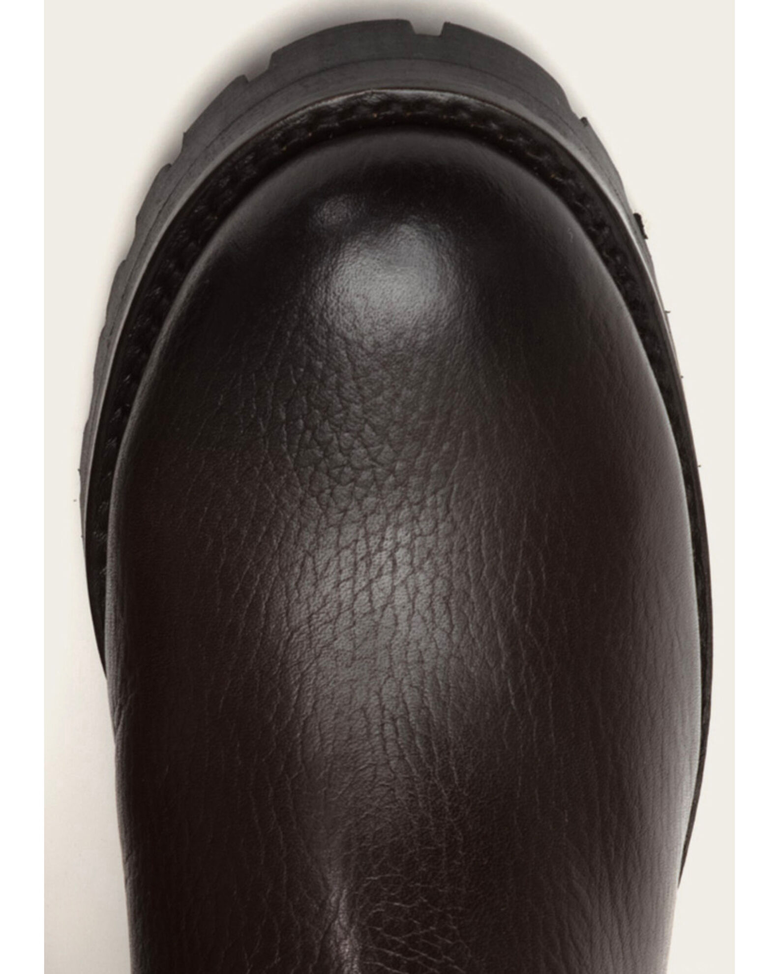 Frye natalie mid engineer lug shearling store