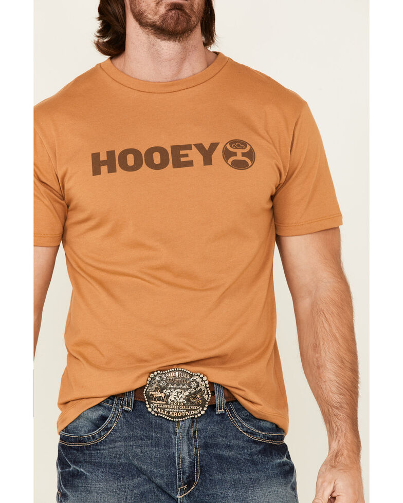 mens hooey t shirts