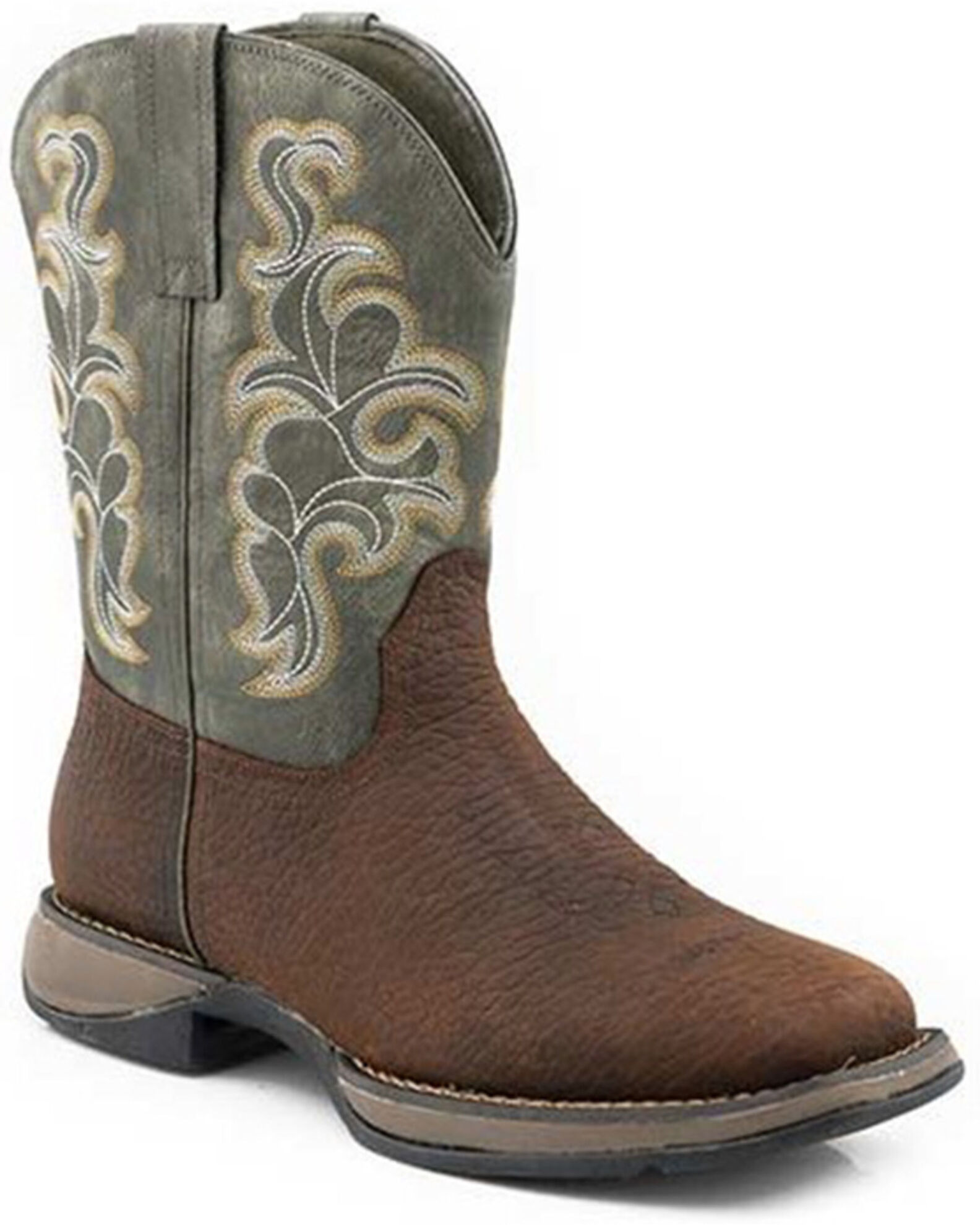 Boot hot sale barn ropers