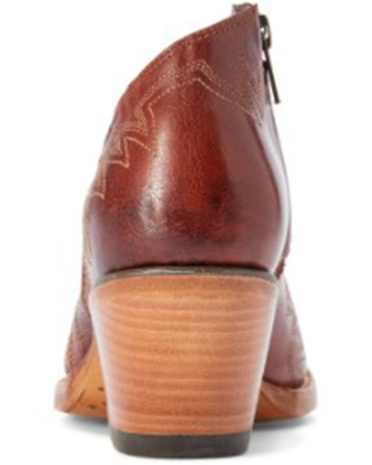 Ariat Women s Jolene Sedona Western Fashion Booties Snip Toe Boot Barn