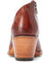 Image #3 - Ariat Women's Jolene Sedona Western Fashion Booties - Snip Toe, Brown, hi-res