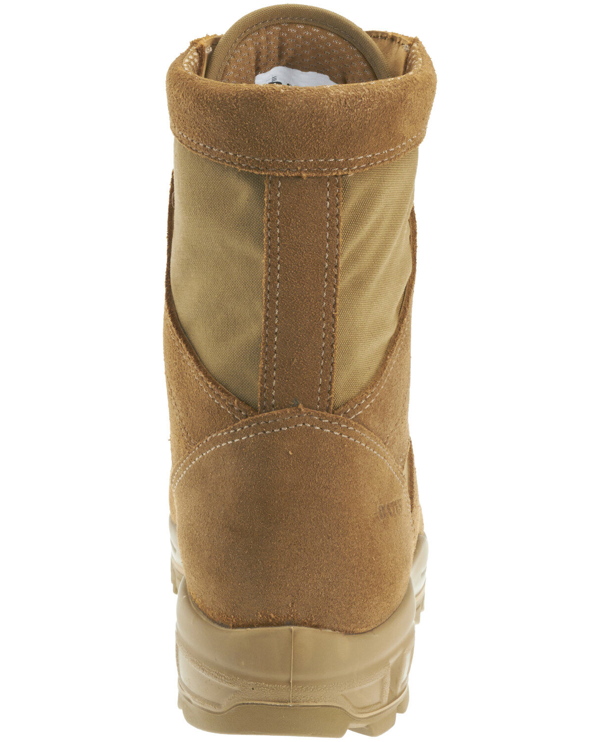 Image #4 - Bates Men's TerraX3 Coyote Hot Weather Tactical Boots - Composite Toe, , hi-res