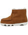 Image #3 - Twisted X Infant's Chukka Driving Mocs, Brown, hi-res