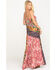 Image #6 - Free People Women's Holiday Hero Maxi Dress, Multi, hi-res