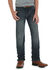 Image #1 - Wrangler Retro Boys' Jerome Slim Straight Jeans , , hi-res