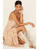 Show Me Your Mumu Women's Caroline Cheetah Print Dress, Sand, hi-res