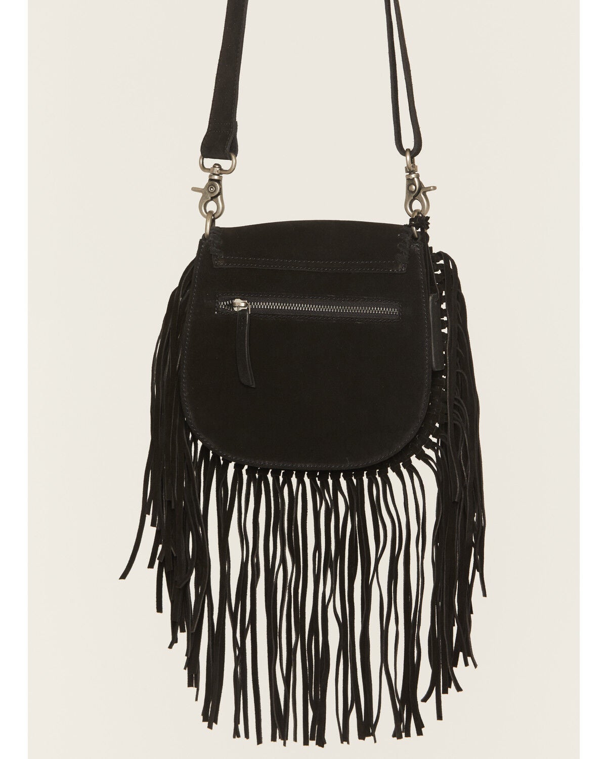 Image #3 - Idyllwind Women's Lyndale Crossbody Bag, Black, hi-res