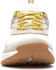 Image #4 - Keen Women's Hightrail Waterproof Hiking Shoe - Soft Toe, Cream, hi-res