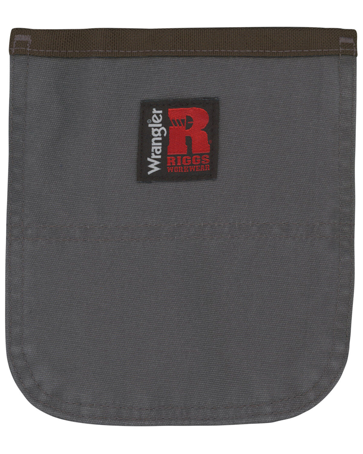 Image #2 - Wrangler Riggs Men's Advanced Comfort Ranger Work Pants, Charcoal, hi-res