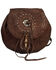 Image #1 - Kobler Leather Women's Coby Backpack, Dark Brown, hi-res