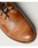 Image #4 - Bed Stu Women's Bonnie Side Zip Short Boots - Round Toe , , hi-res