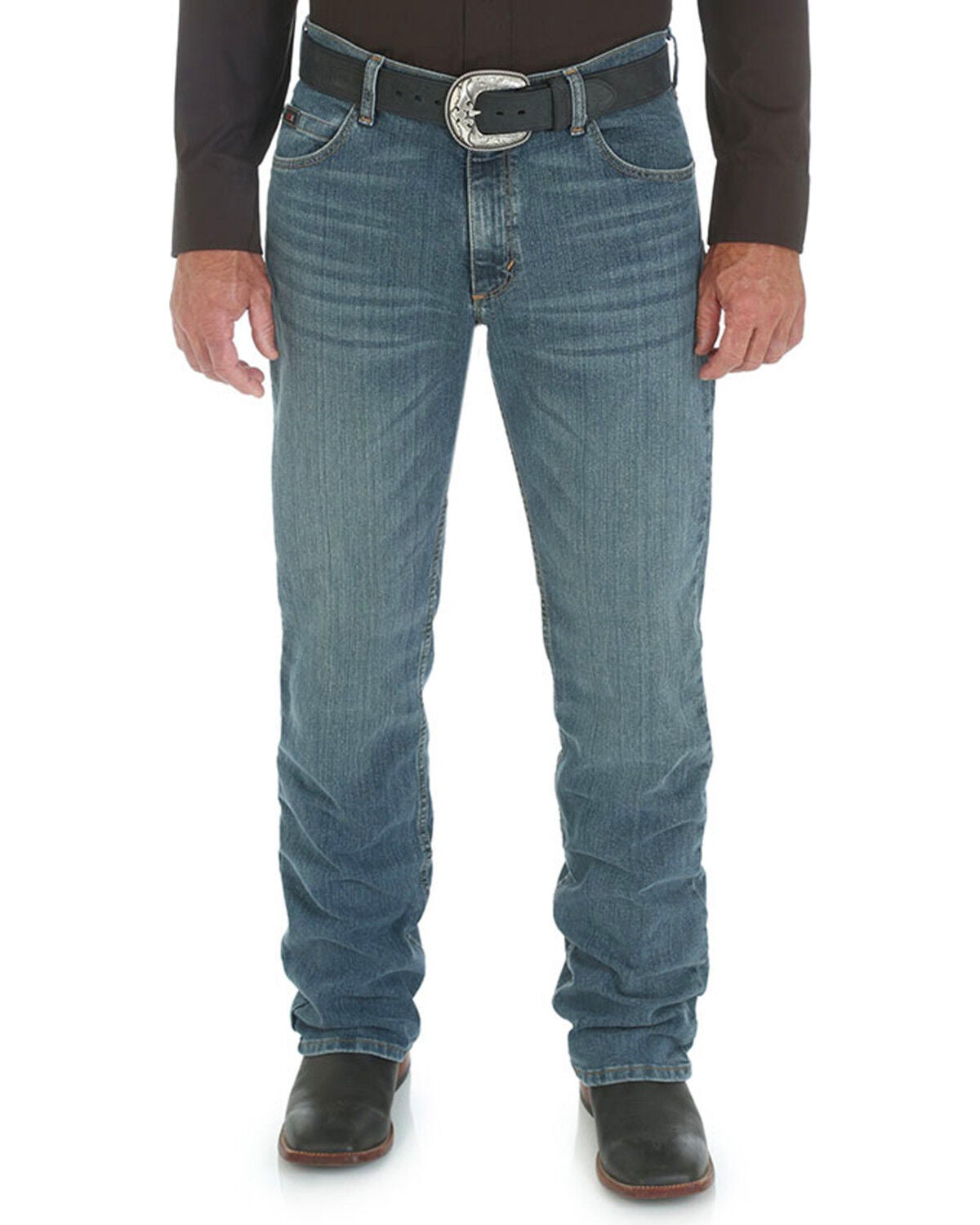 Wrangler 20X Men's 02 Competition Advanced Comfort Jeans