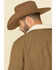 Image #5 - Levi's Men's Tan Sherpa Lined Trucker Jacket, Tan, hi-res