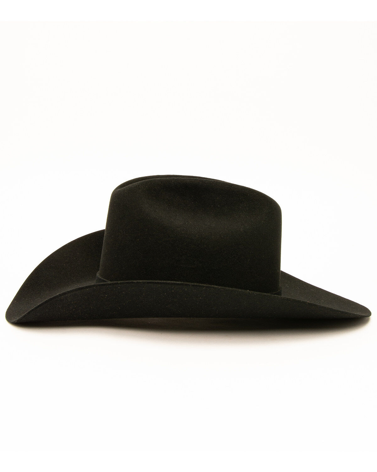 Image #2 - Moonshine Spirit Perfect Storm 6X Felt Hat, Black, hi-res