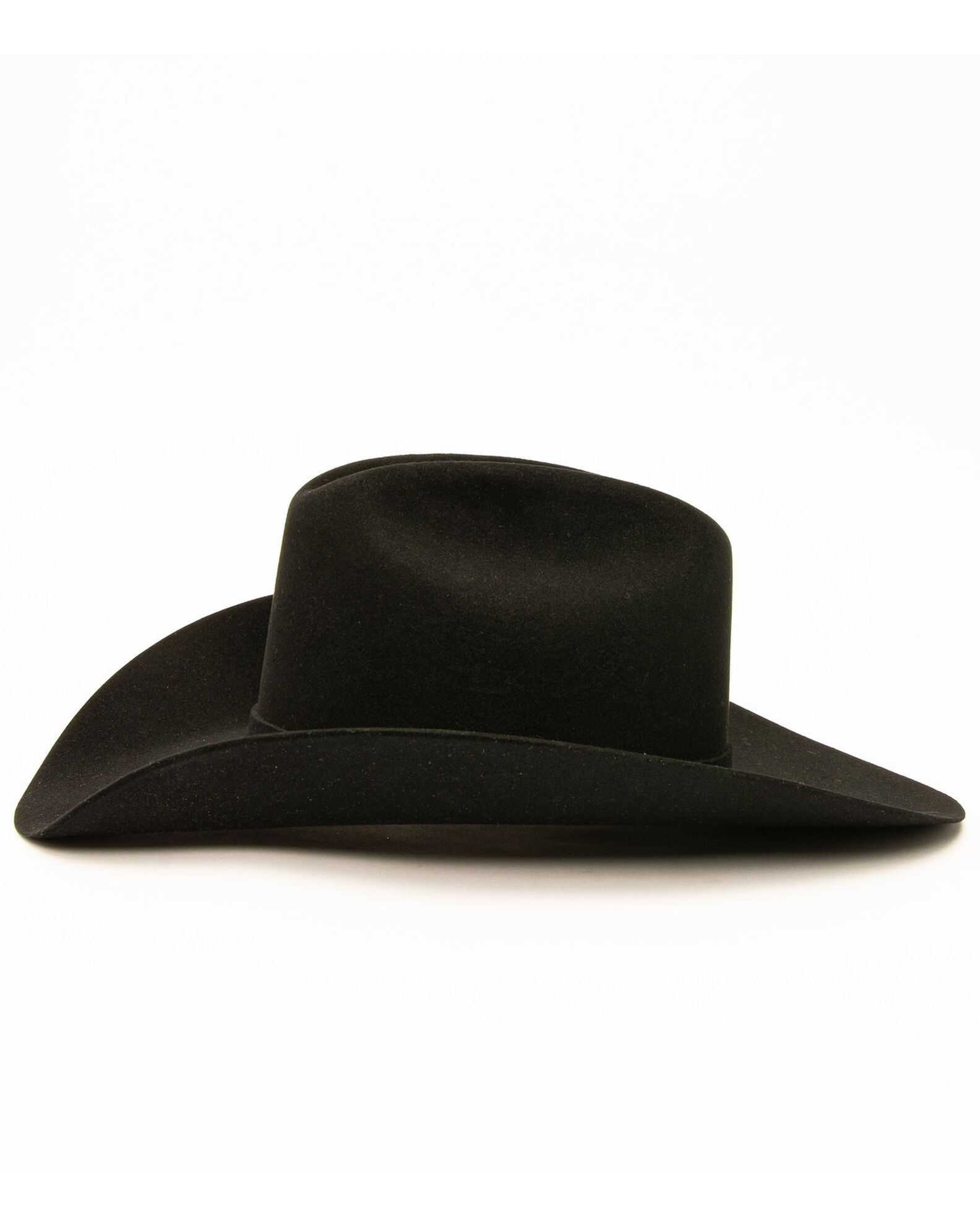 Image #2 - Moonshine Spirit Perfect Storm 6X Felt Hat, Black, hi-res