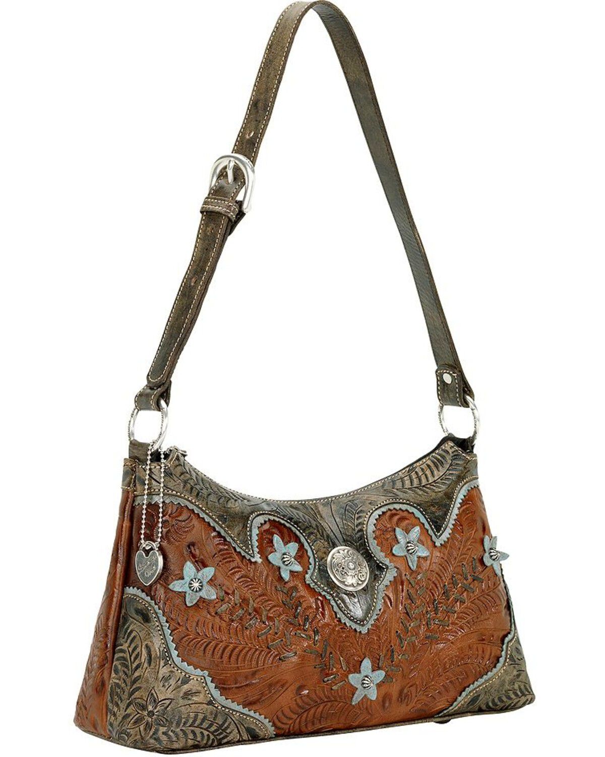 American West Handbags \u0026 Wallets - Boot 