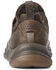 Image #3 - Ariat Men's Dozier Lace-Up Boots - Moc Toe, , hi-res