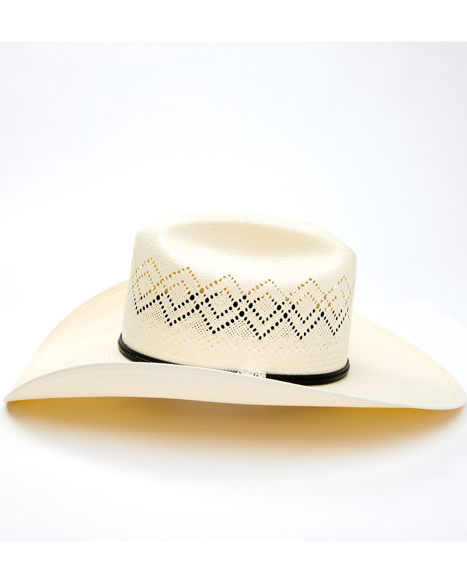 George Strait by Resistol Renner 20X Straw Cowboy Hat Boot Barn