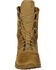Image #4 - Rocky Men's C7 CXT Lightweight Commercial Military Boot - Round Toe, Brown, hi-res