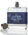 Image #2 - Tru Fragrances Men's No. 3 Leather Vintage Label Indigo Blend Eau de Cologne, No Color, hi-res