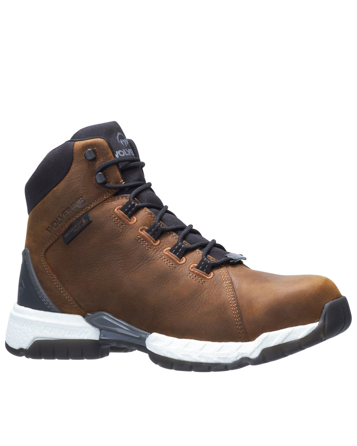 Wolverine Men's I-90 Rush Work Boots 