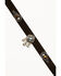 Prime Time Jewelry Women's Cactus Beaded Bracelet Set, Silver, hi-res