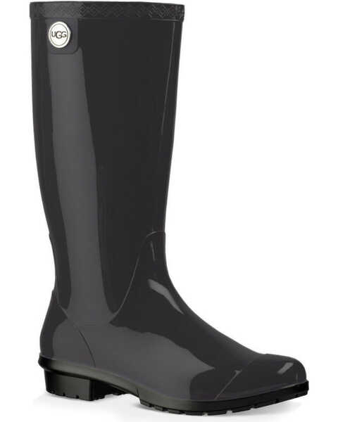 Image #1 - UGG Women's Shaye Boots - Round Toe , , hi-res