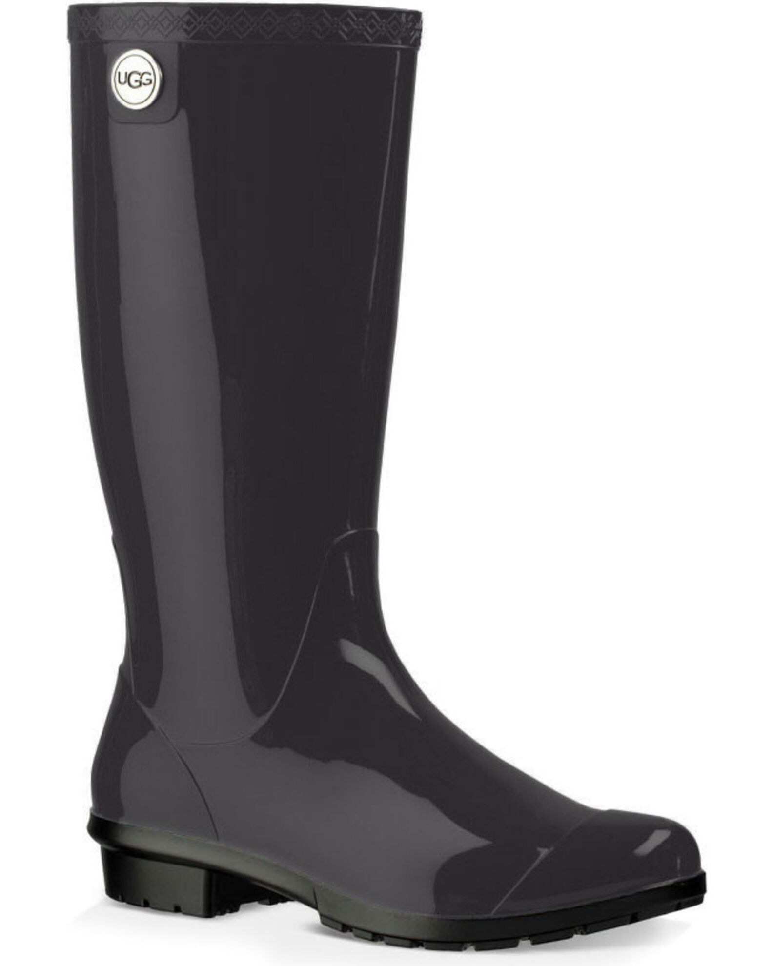 Uggs shaye hot sale rain boots