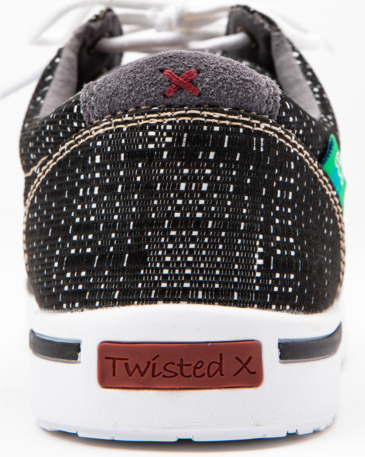 Image #5 - Twisted X Men's ECO Casual Athletic Shoes - Moc Toe, , hi-res