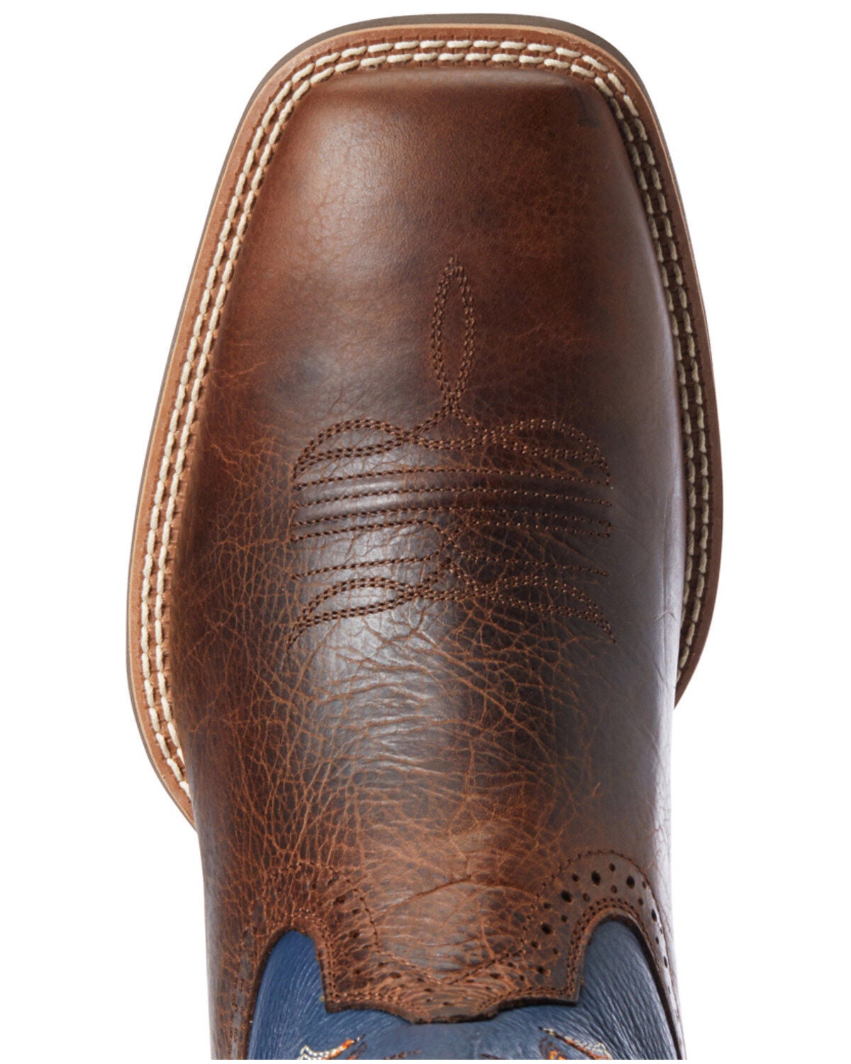 Sport Knockout Western Boots 