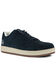 Reebok Men's Soyad Skateboard Work Shoes - Steel Toe, Blue, hi-res