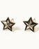 Image #6 - Idyllwind Women's Marbury Earring Set - 6 Piece, Silver, hi-res