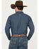 Image #4 - Ariat Men's Pro Series Karim Classic Fit Long Sleeve Button Down Western Shirt, , hi-res