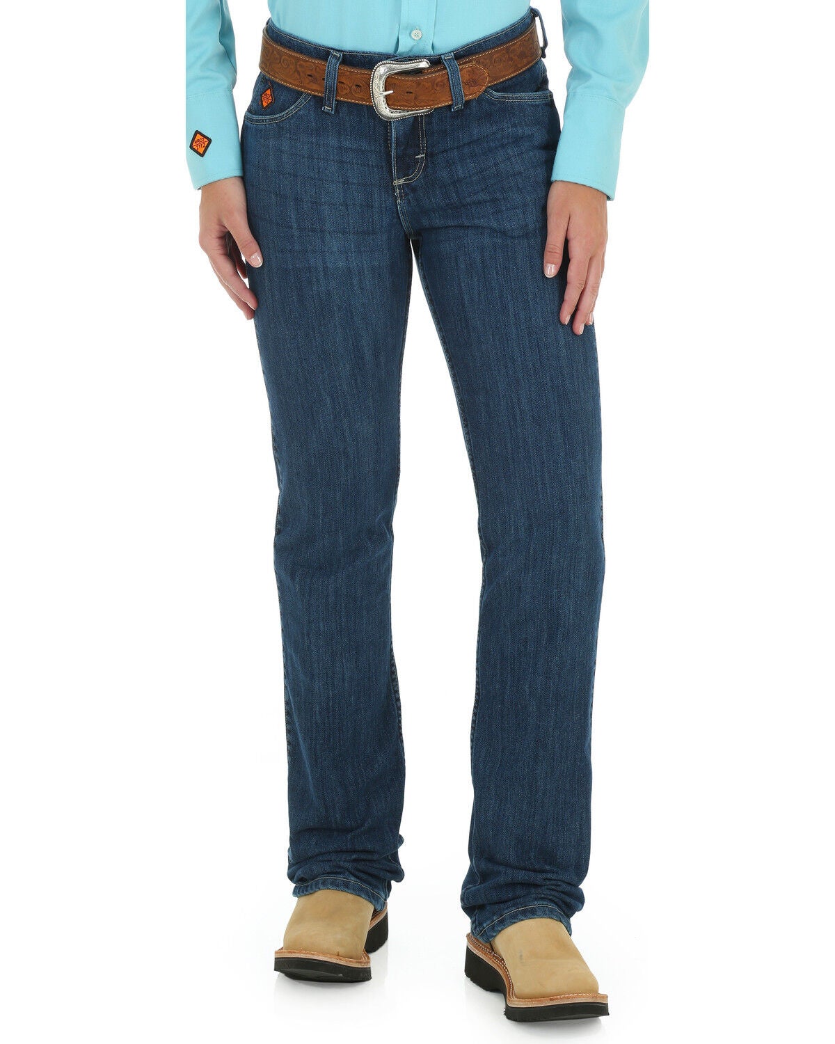 FR Flame Resistant Work Jeans | Boot Barn
