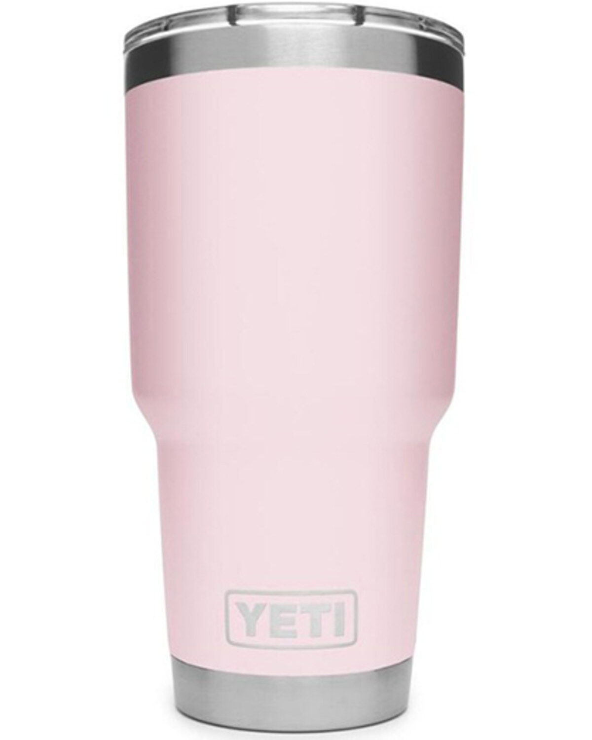 dark pink yeti