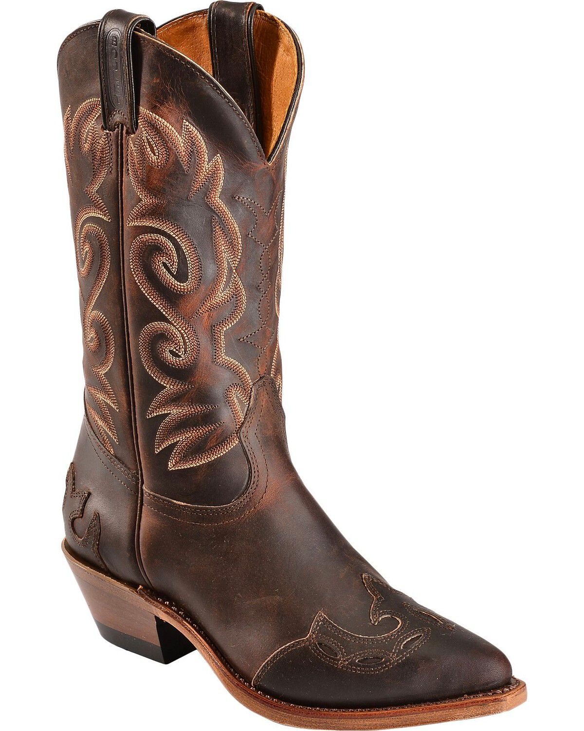 women's boulet boots for sale