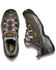 Image #3 - Keen Men's Detroit Hiking Boots - Soft Toe, Grey, hi-res