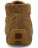Image #5 - Twisted X Men's Chukka Driving Mocs, Brown, hi-res