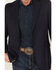 Image #3 - Circle S Men's Lubbuck Window Pane Elbow Patch Sportcoat, , hi-res