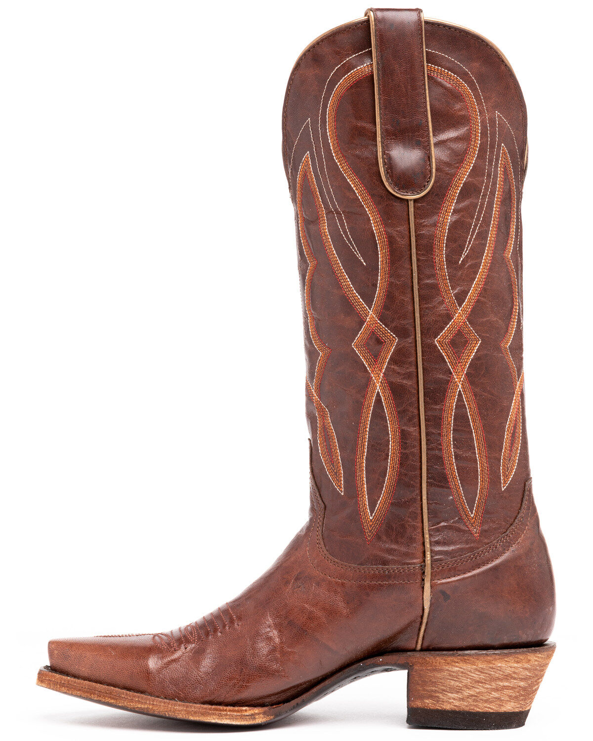 Image #3 - Idyllwind Women's Grit Western Performance Boots - Snip Toe, , hi-res