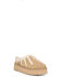 Image #1 - UGG Women's Tazz Sunwave Platform Slippers, Tan, hi-res