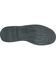 Florsheim Men's Utility 6" Work Boots - Steel Toe, Black, hi-res