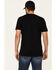 Image #4 - Moonshine Spirit Men's Bolt Eagle Logo Short Sleeve T-Shirt , , hi-res