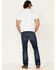 Levi's Men's 527® Low Rise Boot Cut Jeans, Blue, hi-res