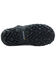 Bogs Men's Workman Insulated Work Boots - Round Toe, Black, hi-res
