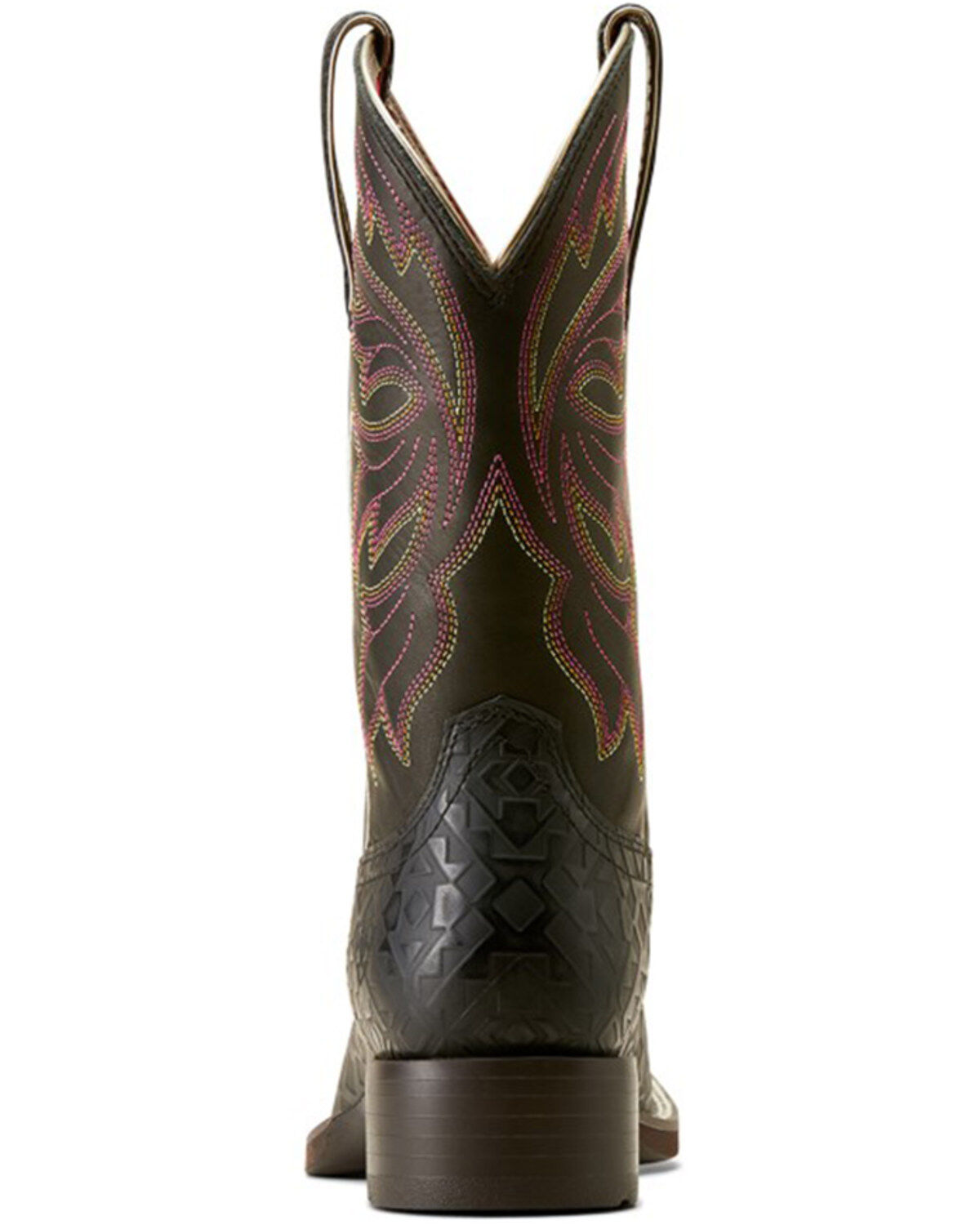 Product Name:  Ariat Women's Buckley Performance Western Boots - Broad Square Toe
