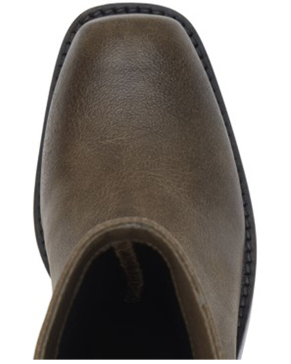 Image #6 - Matisse Women's Autumn Harness Boots - Square Toe, Coffee, hi-res